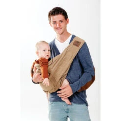 Shelter Porte-bébé Nid D'ange Polaire LODGER : Comparateur, Avis, Prix -Thule || BabyMoov || CYBEX Soldes 40b54ea115e9b503be659abed08f