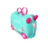 Valise Roulettes Enfant Fée Flora TRUNKI : Comparateur, Avis, Prix -Thule || BabyMoov || CYBEX Soldes 41d6082a1a92244ff79224361f72