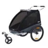 Chariot Coaster 2 XT THULE : Comparateur, Avis, Prix -Thule || BabyMoov || CYBEX Soldes 43cfa17f66654803d0a48a3f3a70