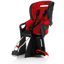 Siège Vélo Jockey Comfort BRITAX ROMER : Comparateur, Avis, Prix
