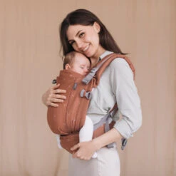 Porte-bébé ONE LOVE & CARRY : Comparateur, Avis, Prix -Thule || BabyMoov || CYBEX Soldes 45a568906f5f603c940639d0fcce