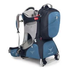 Porte-bébé Poco AG Premium - Osprey - : Comparateur, Avis, Prix -Thule || BabyMoov || CYBEX Soldes 45f031bdf4ddcc908fcdee424deb