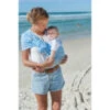 Porte-bébé Sling Sukkiri LUCKY BABY : Comparateur, Avis, Prix -Thule || BabyMoov || CYBEX Soldes 46878f2114e92d2f9c211cc6f14f