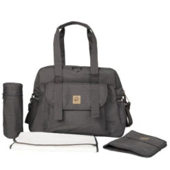 Sac à Langer London PREMAMAN : Comparateur, Avis, Prix