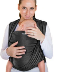 Echarpe De Portage - Makimaja - : Comparateur, Avis, Prix