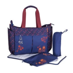 Sac à Langer 39002 Metro Matrushka OKIEDOG : Comparateur, Avis, Prix