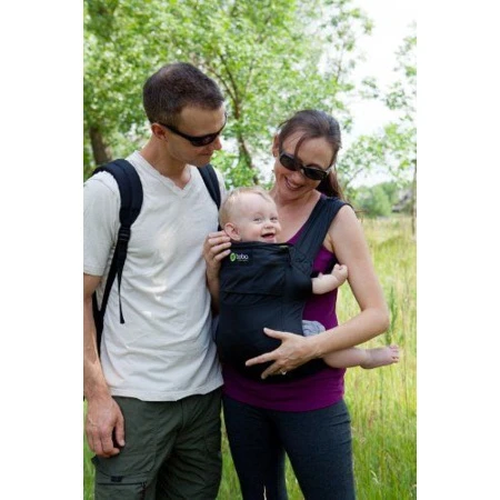 Porte Bébé Boba AIR BOBA : Comparateur, Avis, Prix 3 Porte Bébé Boba AIR BOBA : Comparateur, Avis, Prix