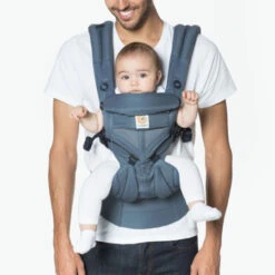 Porte-bébé Omni 360 Cool Air Mesh ERGOBABY : Comparateur, Avis, Prix -Thule || BabyMoov || CYBEX Soldes 4f02dd53b0b969622fee07c0ed62
