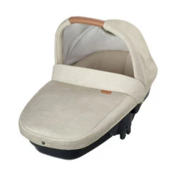 Bébé Confort Nacelle Amber BEBE CONFORT : Comparateur, Avis, Prix