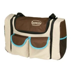 SAC AVEC POCHE ISOTHERME LOOPING : Comparateur, Avis, Prix