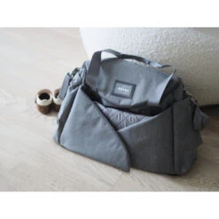Sac à Langer Sydney II BEABA : Comparateur, Avis, Prix -Thule || BabyMoov || CYBEX Soldes 53a826f1deb3a74afc6820bcd74a
