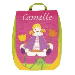 Sac à Dos Brodé L'OISEAU BATEAU : Comparateur, Avis, Prix