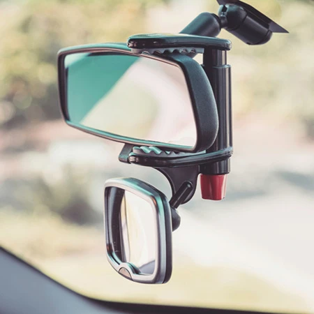 Miroirs Easy View + See Me Too DIONO : Comparateur, Avis, Prix 4 Miroirs Easy View + See Me Too DIONO : Comparateur, Avis, Prix – Image 2