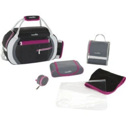 Sac à Langer Sport Style BABYMOOV : Comparateur, Avis, Prix