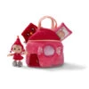 Sac à Main Réversible Chaperon Rouge LILLIPUTIENS : Comparateur, Avis, Prix -Thule || BabyMoov || CYBEX Soldes 5b5c89022a0c7656a638c1f45c88