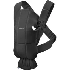 Porte-bébé Mini BABYBJORN : Comparateur, Avis, Prix -Thule || BabyMoov || CYBEX Soldes 5c58021095a674eb1a38390b548e