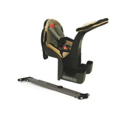 Siège Enfant Avant Pour Vélo K Luxe - WeeRide - : Comparateur, Avis, Prix