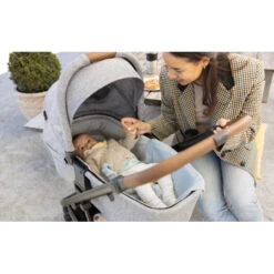 Nacelle STRIDER M BRITAX ROMER : Comparateur, Avis, Prix -Thule || BabyMoov || CYBEX Soldes 5e2eef63dc9d9de6b3c836ec9e73