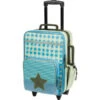 Valise Trolley Starlight LÄSSIG : Comparateur, Avis, Prix -Thule || BabyMoov || CYBEX Soldes 5e78e4c4a997bfd053422c096a2e