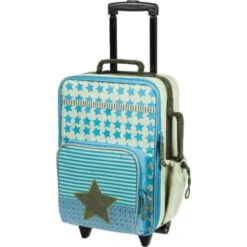 Valise Trolley Starlight LÄSSIG : Comparateur, Avis, Prix