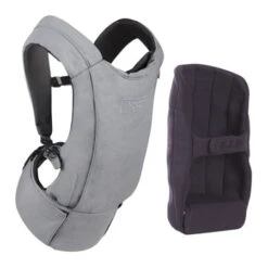 Porte Bébé Physiologique Juno MOUNTAIN BUGGY : Comparateur, Avis, Prix