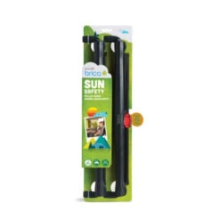 Pare-soleil De Sécurité White Hot BRICA : Comparateur, Avis, Prix