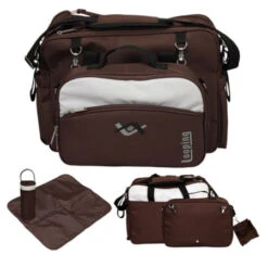 Sac Langeur Caramel LOOPING : Comparateur, Avis, Prix