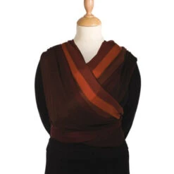 Porte Bébé écharpe BB Slen BABYLONIA : Comparateur, Avis, Prix