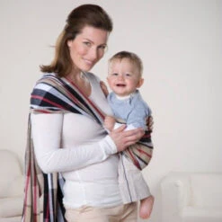 Écharpe De Portage Carry Sling AMAZONAS : Comparateur, Avis, Prix