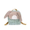 Sac à Dos Personnalisé Lapin Trois Petits Lapins MOULIN ROTY : Comparateur, Avis, Prix -Thule || BabyMoov || CYBEX Soldes 635a6ab173d8e32e86fbb1d31cb4
