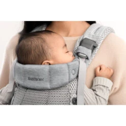 Porte-bébé Harmony BABYBJORN : Comparateur, Avis, Prix -Thule || BabyMoov || CYBEX Soldes 637a53f1f3779edc963ca8d4fee2