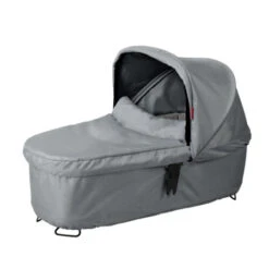 Nacelle Snug Pour Poussette Dash PHIL & TEDS : Comparateur, Avis, Prix