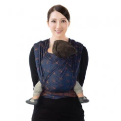 Écharpe De Portage BB-Slen BABYLONIA : Comparateur, Avis, Prix