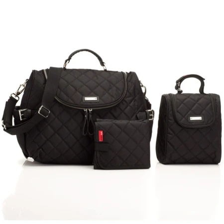 Sac à Langer Poppy STORKSAK : Comparateur, Avis, Prix 3 Sac à Langer Poppy STORKSAK : Comparateur, Avis, Prix