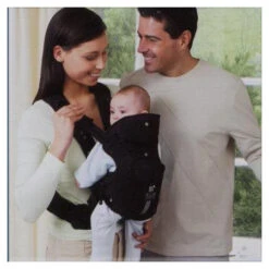 Porte-bébé Click'n'Go TOMY : Comparateur, Avis, Prix