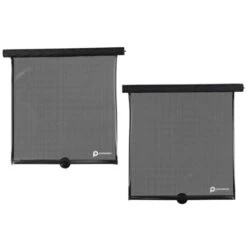Pare-soleil Enrouleur 2 Pièces Arthur PREMAMAN : Comparateur, Avis, Prix