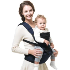 Porte-bébé Smart Hipseat POGNAE : Comparateur, Avis, Prix