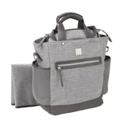 Sac à Langer The Coffee Run ERGOBABY : Comparateur, Avis, Prix
