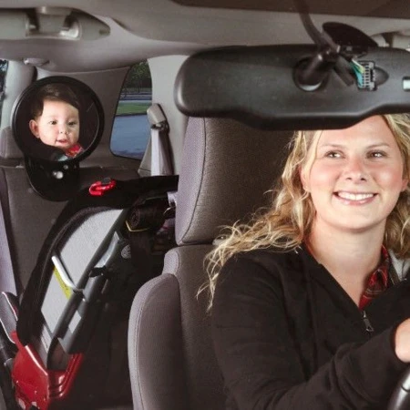 Rétroviseur Panoramique Easy View Plus DIONO : Comparateur, Avis, Prix 3 Rétroviseur Panoramique Easy View Plus DIONO : Comparateur, Avis, Prix