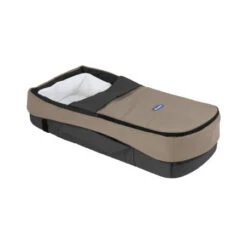 Nacelle Souple Artic CHICCO : Comparateur, Avis, Prix