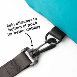 Mini Sac à Dos & Sangle Hibou DIONO : Comparateur, Avis, Prix -Thule || BabyMoov || CYBEX Soldes 6e9db041b551d1d449bb0c2ff59f