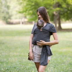 Écharpe De Portage Lia 460x60 Cm PREMAMAN : Comparateur, Avis, Prix -Thule || BabyMoov || CYBEX Soldes 70f6bf6550a8c40cfb134449b4c0