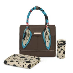 Sac à Langer Priam One Love Par Karolina Kurkova CYBEX : Comparateur, Avis, Prix