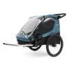 Remorque à Vélo Courier THULE : Comparateur, Avis, Prix -Thule || BabyMoov || CYBEX Soldes 734f1cc532d56187557e3345fc18