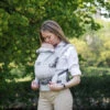 Porte-bébé ONE LOVE & CARRY : Comparateur, Avis, Prix -Thule || BabyMoov || CYBEX Soldes 7581bcb408463f0d36dd960bd1ec