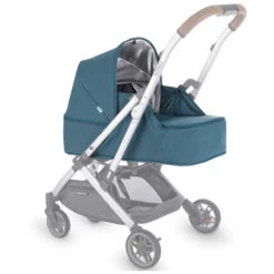 Nacelle Souple Minu UPPABABY : Comparateur, Avis, Prix