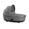 Nacelle Luxe Mios CYBEX : Comparateur, Avis, Prix -Thule || BabyMoov || CYBEX Soldes 797b1d63c8b177f58640ed70ae44