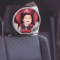 Rétroviseur De Sécurité Easy View DIONO : Comparateur, Avis, Prix -Thule || BabyMoov || CYBEX Soldes 7a97777e64ba924f76a433084c02
