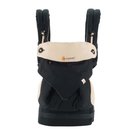 Porte Bébé 360 - 4 Positions ERGOBABY : Comparateur, Avis, Prix 3 Porte Bébé 360 - 4 Positions ERGOBABY : Comparateur, Avis, Prix