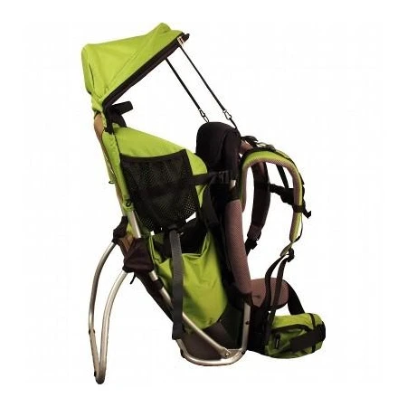 Porte Bébé Kid Comfort Plus DEUTER : Comparateur, Avis, Prix 3 Porte Bébé Kid Comfort Plus DEUTER : Comparateur, Avis, Prix